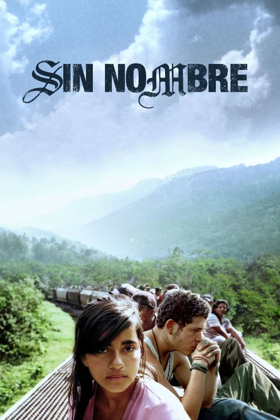 Sin nombre (2009)